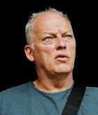 Režisér David Gilmour