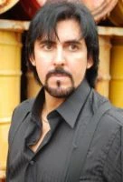 Herec Sergio Candido