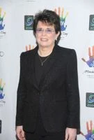 Herec Billie Jean  King