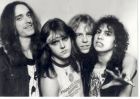 Herec  Metallica