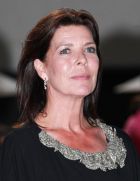 Herec Caroline de Monaco