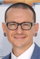 Herec Chester Bennington