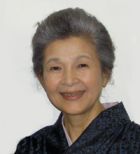 Herec Reiko Kusamura