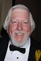 Herec Caroll Spinney