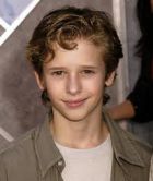 Herec Cayden Boyd