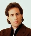 Režisér Jerry Seinfeld