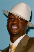 Herec Dwyane Wade