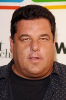 Herec Steve Schirripa