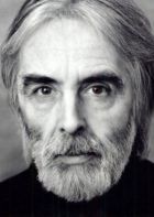 Herec Michael Haneke