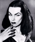 Herec  Vampira