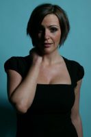 Herec Suranne Jones