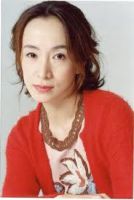 Herec Miho Ninagawa