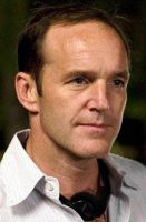 Režisér Clark Gregg