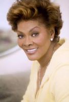 Herec Dionne Warwick