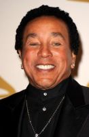 Herec Smokey Robinson