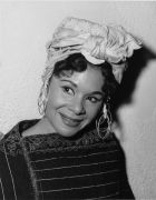 Herec Katherine Dunham