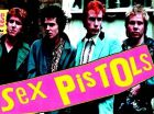 Herec  Sex Pistols