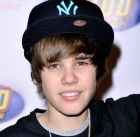 Herec Justin Bieber