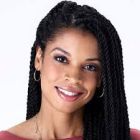 Herec Susan Kelechi  Watson