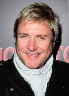 Herec Simon Le Bon