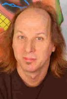 Herec Adrian Belew