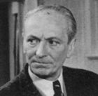 Herec William Hartnell