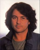 Režisér Ian Gillan