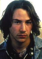 Režisér Keanu Reeves