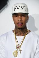 Herec  Tyga