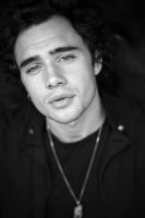 Herec Toby Sebastian