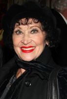 Herec Chita Rivera