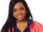 Herec Melinda Shankar