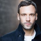 Herec Nick Blood