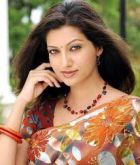 Herec Hamsa Nandini