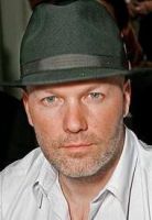 Herec Fred Durst