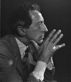 Herec Jean Cocteau