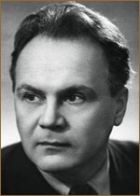 Herec Vladimir Čobur