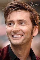 Režisér David Tennant