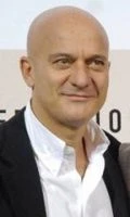 Režisér Claudio Bisio