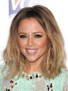 Herec Kimberley Walsh