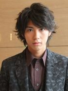 Herec Kento Kaku