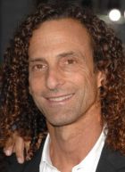 Herec Kenny G