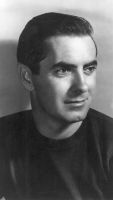 Herec Tyrone Power