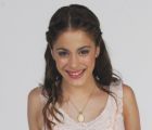 Herec Martina Stoessel