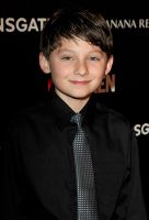 Herec Jared Gilmore