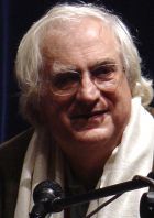 Herec Bertrand Tavernier