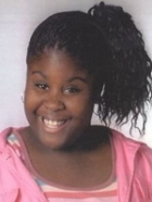 Herec Raven Goodwin