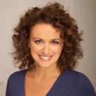 Herec Nadia Sawalha