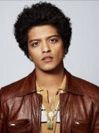 Herec Bruno Mars