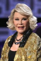 Režisér Joan Rivers